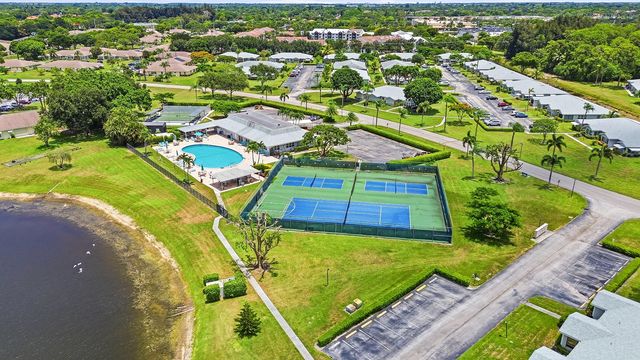 14499 CANALVIEW Drive D, Delray Beach, FL 33484