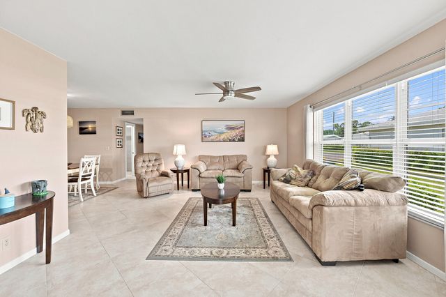 14499 CANALVIEW Drive D, Delray Beach, FL 33484