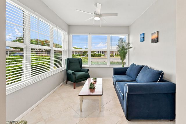 14499 CANALVIEW Drive D, Delray Beach, FL 33484