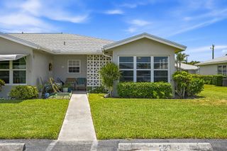 14499 CANALVIEW Drive D, Delray Beach, FL 33484
