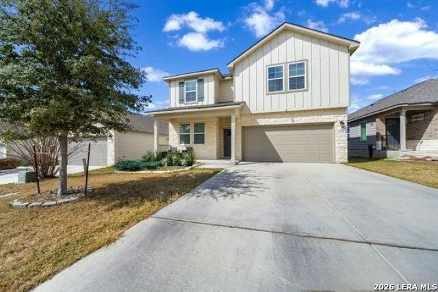 12931 Jeff Ranch, San Antonio, TX 78245