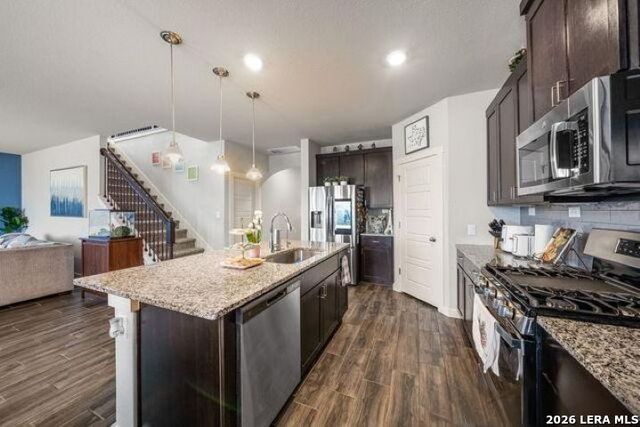 12931 Jeff Ranch, San Antonio, TX 78245