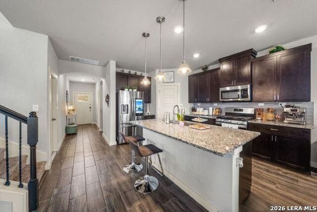 12931 Jeff Ranch, San Antonio, TX 78245