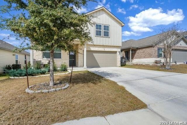 12931 Jeff Ranch, San Antonio, TX 78245