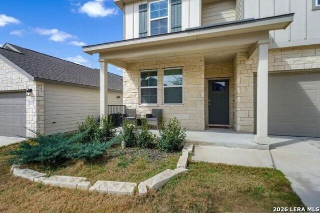 12931 Jeff Ranch, San Antonio, TX 78245