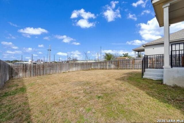 12931 Jeff Ranch, San Antonio, TX 78245