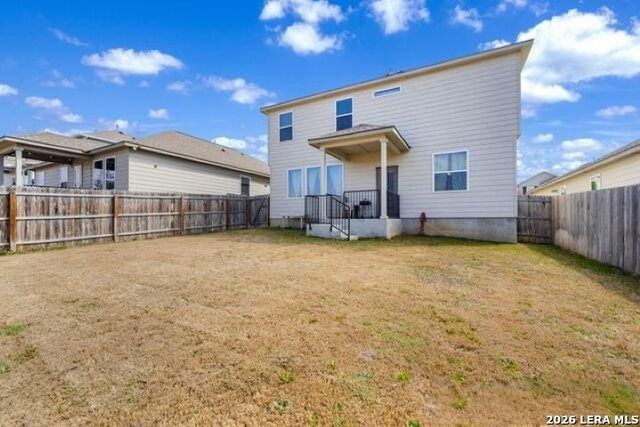 12931 Jeff Ranch, San Antonio, TX 78245