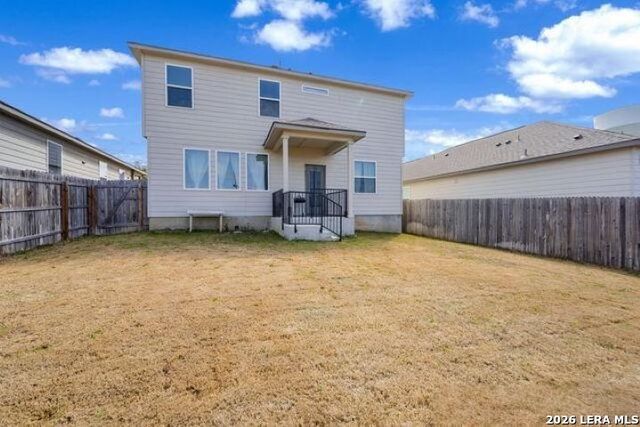 12931 Jeff Ranch, San Antonio, TX 78245