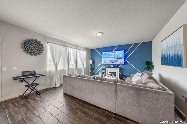 12931 Jeff Ranch, San Antonio, TX 78245