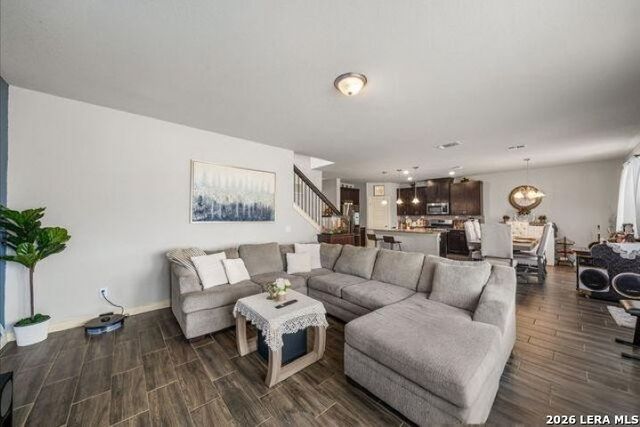 12931 Jeff Ranch, San Antonio, TX 78245