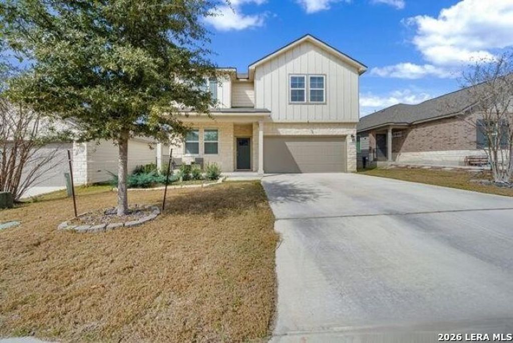 12931 Jeff Ranch, San Antonio, TX 78245