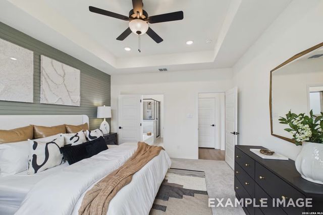 6422 Scrappy St, San Antonio, TX 78253