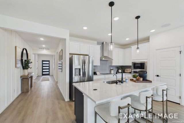 6422 Scrappy St, San Antonio, TX 78253