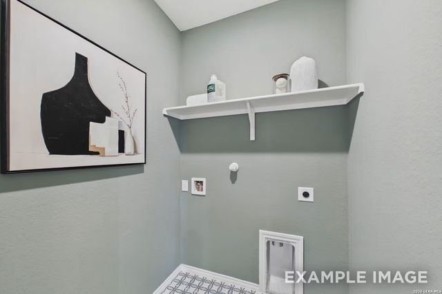 6422 Scrappy St, San Antonio, TX 78253