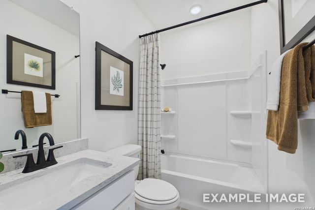 6422 Scrappy St, San Antonio, TX 78253