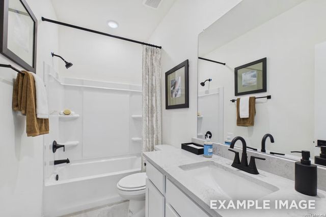 6422 Scrappy St, San Antonio, TX 78253