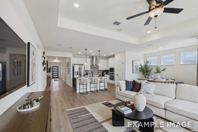 6422 Scrappy St, San Antonio, TX 78253