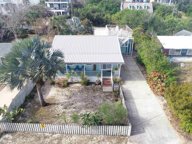 4955 Medoras Ave, St Augustine, FL 32080