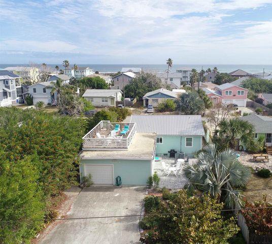 4955 Medoras Ave, St Augustine, FL 32080