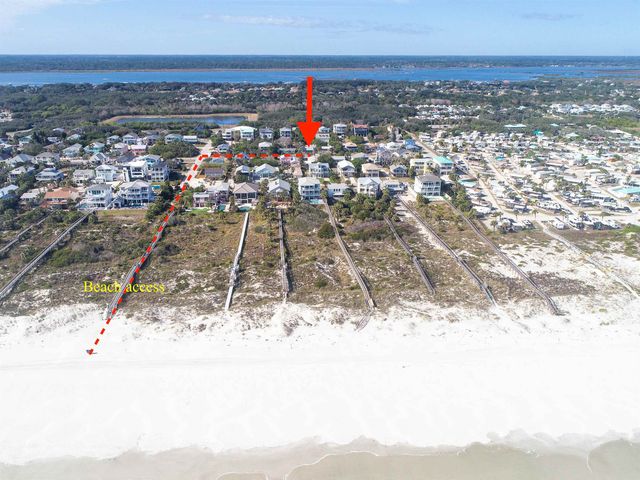 4955 Medoras Ave, St Augustine, FL 32080