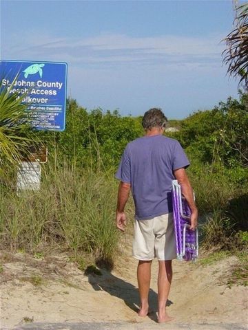 4955 Medoras Ave, St Augustine, FL 32080