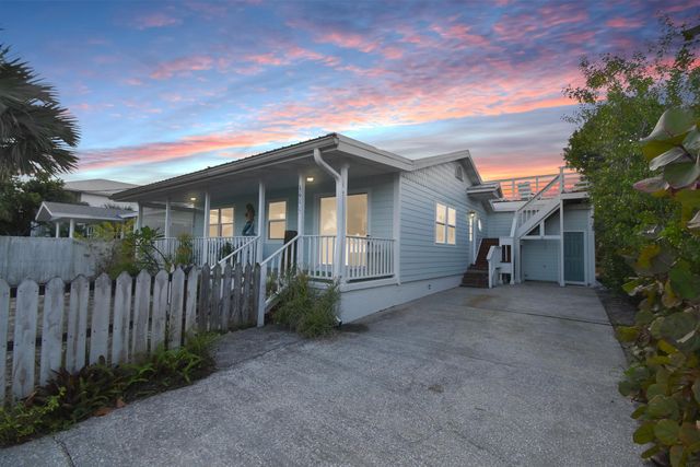 4955 Medoras Ave, St Augustine, FL 32080