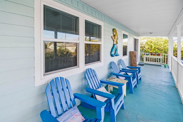 4955 Medoras Ave, St Augustine, FL 32080