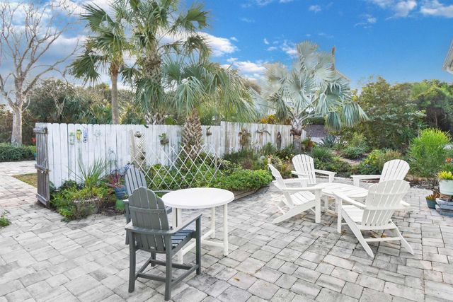 4955 Medoras Ave, St Augustine, FL 32080