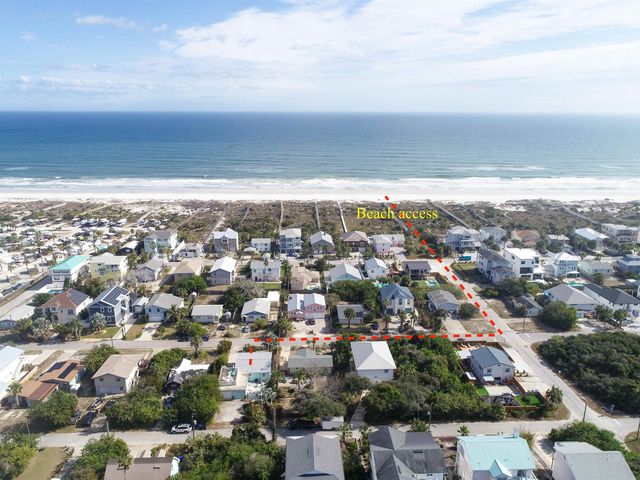 4955 Medoras Ave, St Augustine, FL 32080