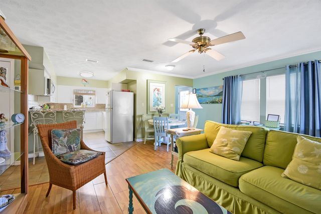 4955 Medoras Ave, St Augustine, FL 32080