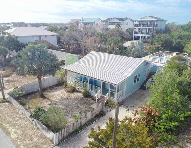 4955 Medoras Ave, St Augustine, FL 32080