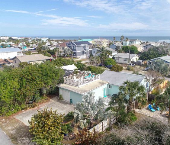 4955 Medoras Ave, St Augustine, FL 32080