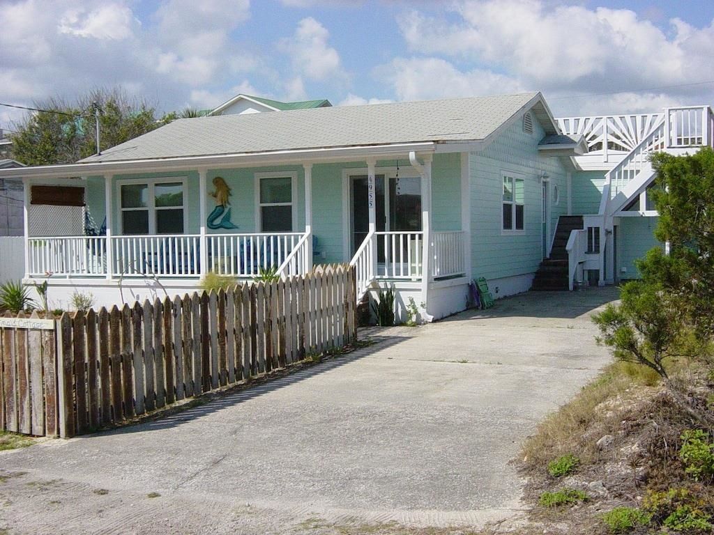 4955 Medoras Ave, St Augustine, FL 32080