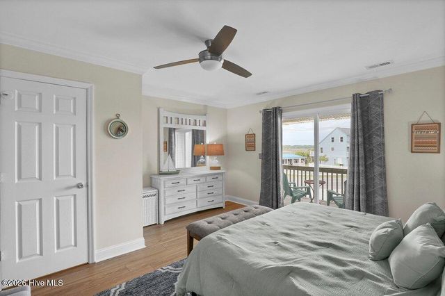 221 Lazy Day Drive, Holly Ridge, NC 28445