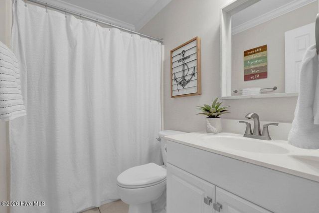 221 Lazy Day Drive, Holly Ridge, NC 28445