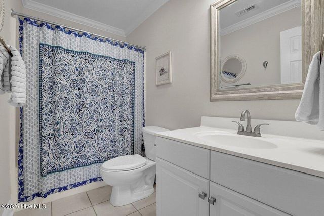 221 Lazy Day Drive, Holly Ridge, NC 28445