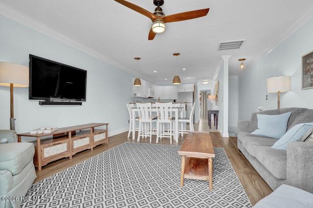 221 Lazy Day Drive, Holly Ridge, NC 28445