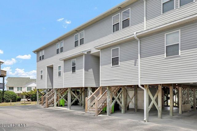 221 Lazy Day Drive, Holly Ridge, NC 28445