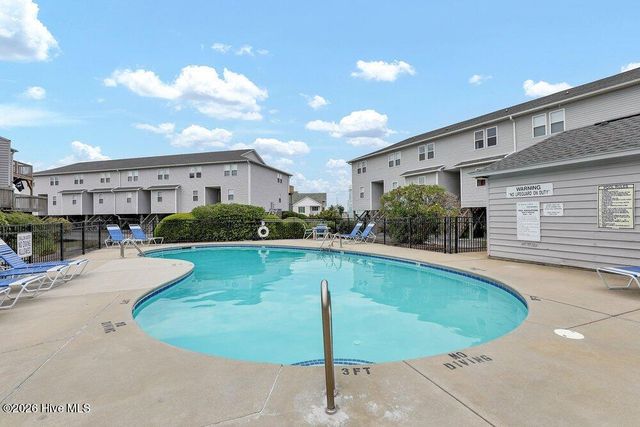 221 Lazy Day Drive, Holly Ridge, NC 28445
