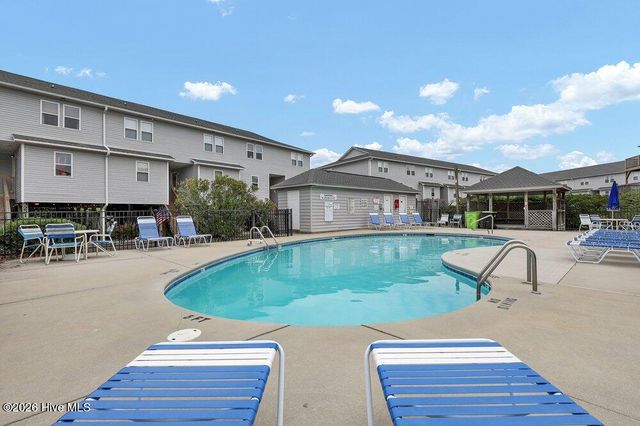 221 Lazy Day Drive, Holly Ridge, NC 28445