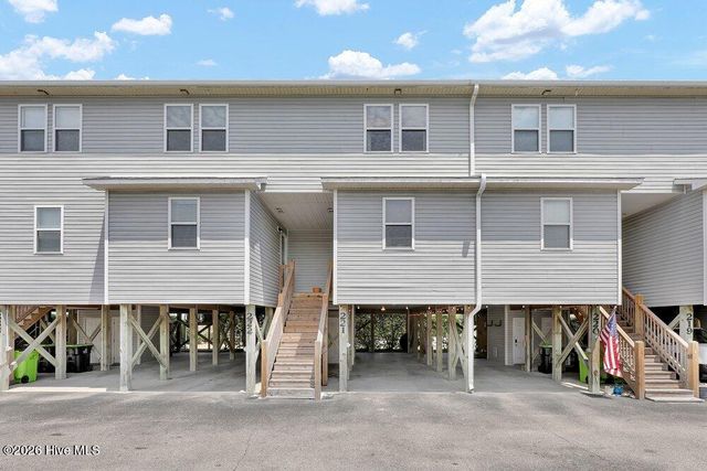 221 Lazy Day Drive, Holly Ridge, NC 28445