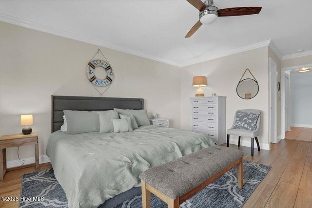 221 Lazy Day Drive, Holly Ridge, NC 28445