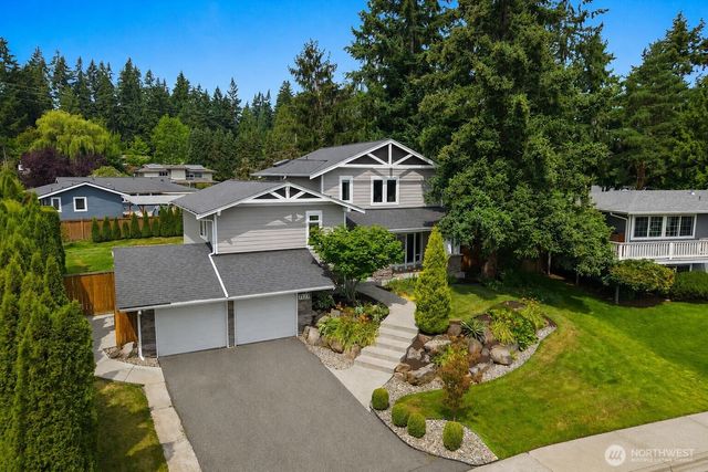 7523 141st Avenue NE, Redmond, WA 98052