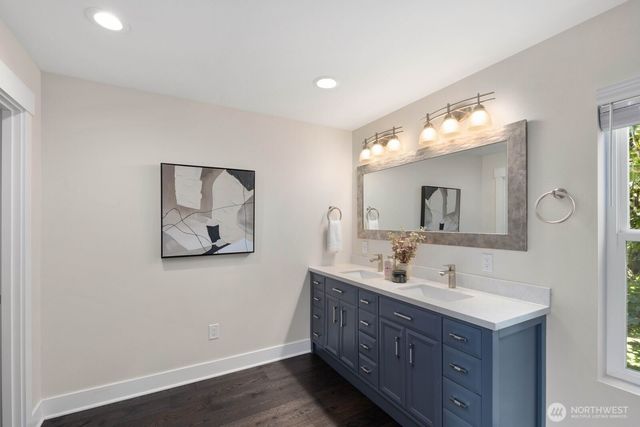 7523 141st Avenue NE, Redmond, WA 98052