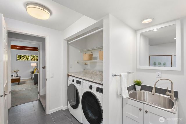 7523 141st Avenue NE, Redmond, WA 98052