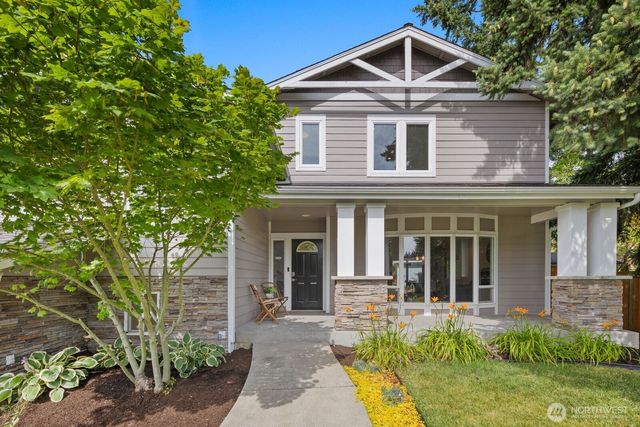 7523 141st Avenue NE, Redmond, WA 98052