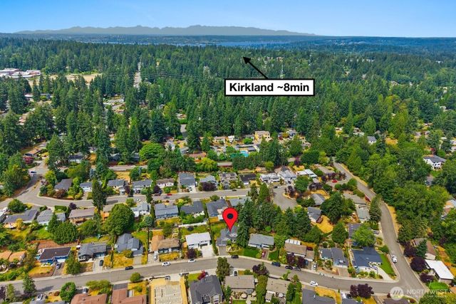 7523 141st Avenue NE, Redmond, WA 98052