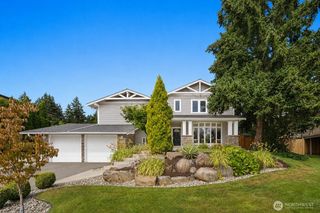 7523 141st Avenue NE, Redmond, WA 98052