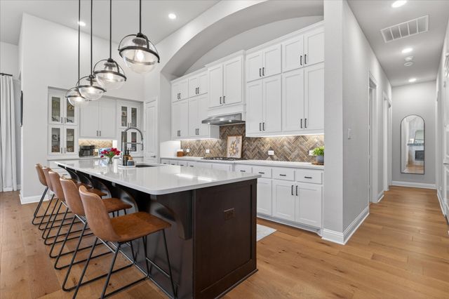 4116 Sandbrock Parkway, Aubrey, TX 76227