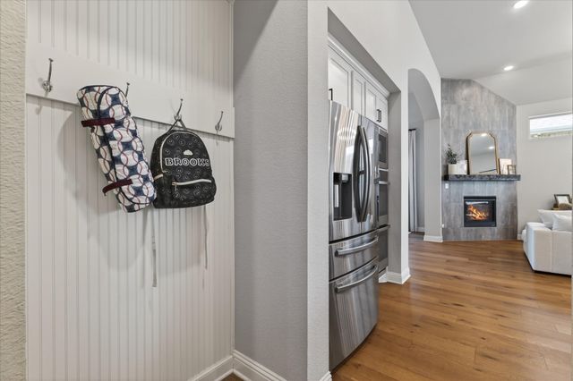 4116 Sandbrock Parkway, Aubrey, TX 76227